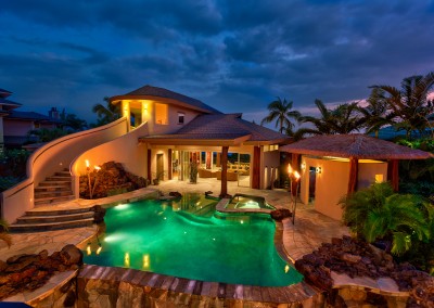 Kona Bay Residence